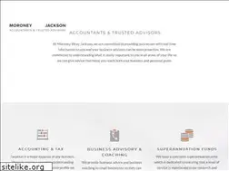 Sites similar to mwjaccountants.com.au