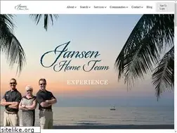 Sites similar to mwjansen.com