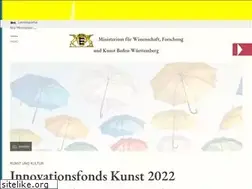 Sites similar to mwk-bw.de