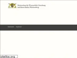 Sites similar to mwk-kunstfoerderung.de