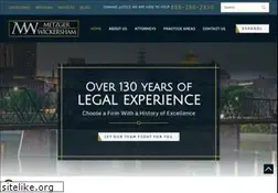 Sites similar to mwke.com