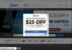 Sites similar to mwkeyless.org