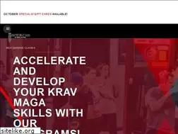 Sites similar to mwkravmaga.com