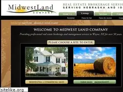 Sites similar to mwlandco.com