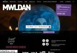 Sites similar to mwldan.co.uk