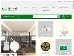 Sites similar to mwled.ca