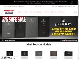 Sites similar to mwliberty.com