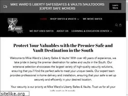 Sites similar to mwlibertybr.com