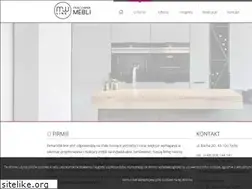 Sites similar to mwline.pl