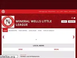 Sites similar to mwll.net