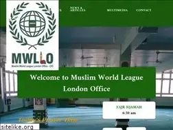 Sites similar to mwllo.org.uk
