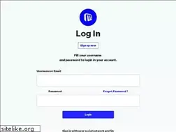 Sites similar to mwlogin.com