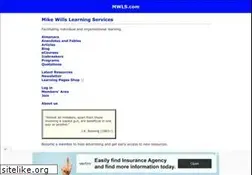 Sites similar to mwls.com