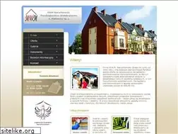 Sites similar to mwm-srem.com.pl