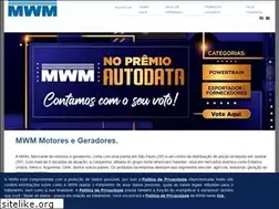 Sites similar to mwm.com.br