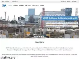 Sites similar to mwm.de