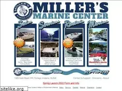 Sites similar to mwmarina.com