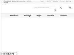 Sites similar to mwmaterialsworld.com