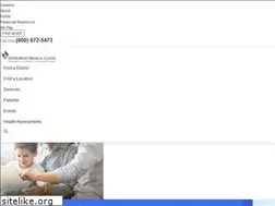 Sites similar to mwmc.com