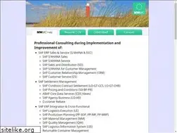 Sites similar to mwmc.eu