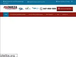Sites similar to mwmca.ca