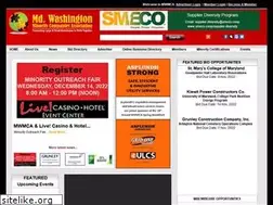 Sites similar to mwmca.org
