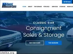 Sites similar to mwmcars.com