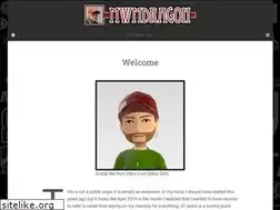 Sites similar to mwmdragon.com