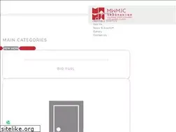 Sites similar to mwmjc.my