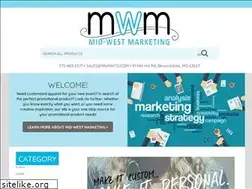 Sites similar to mwmktg.com