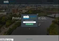 Sites similar to mwmo.org