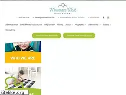 Sites similar to mwmontessori.com