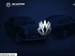 Sites similar to mwmotors.com