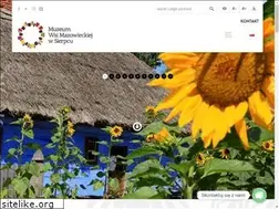 Sites similar to mwmskansen.pl