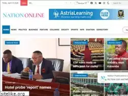 Sites similar to mwnation.com