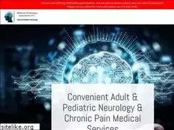 Sites similar to mwneuro.com
