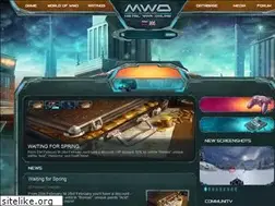 Sites similar to mwogame.com