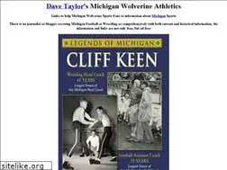 Sites similar to mwolverine.com