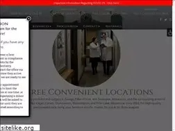 Sites similar to mworalsurgery.com