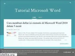 Sites similar to mword9.blogspot.com