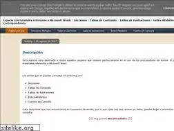 Sites similar to mworddima.blogspot.com