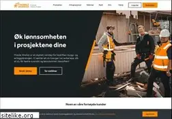 Sites similar to mworker.com