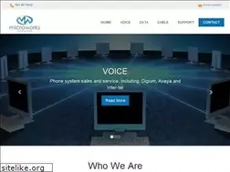 Sites similar to mworks.net