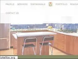 Sites similar to mworksconstruction.com