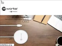 Sites similar to mworksproducts.com