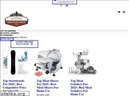 Sites similar to mwoutdoors.com