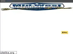 Sites similar to mwoverheaddoor.com