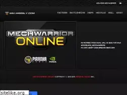 Sites similar to mwowiki.weebly.com