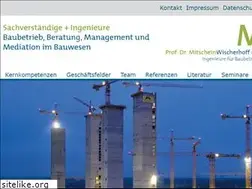 Sites similar to mwp-muelheim.com