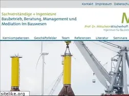 Sites similar to mwp-online.de